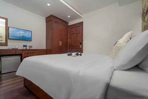 Delicate Hotel — photo 8