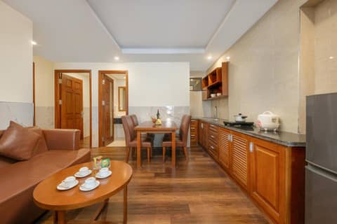 Delicate Hotel — photo 9