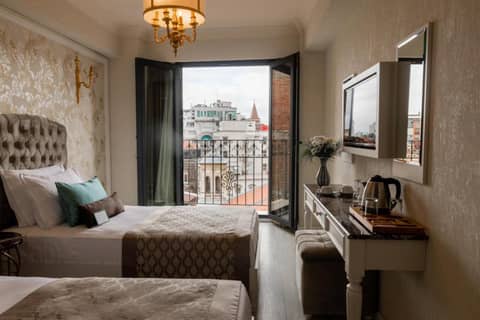 Hotel The Pera Hill — photo 3