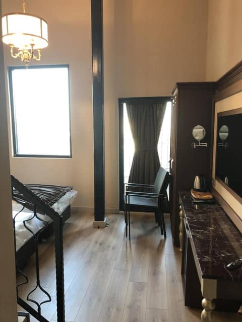Hotel The Pera Hill — photo 4