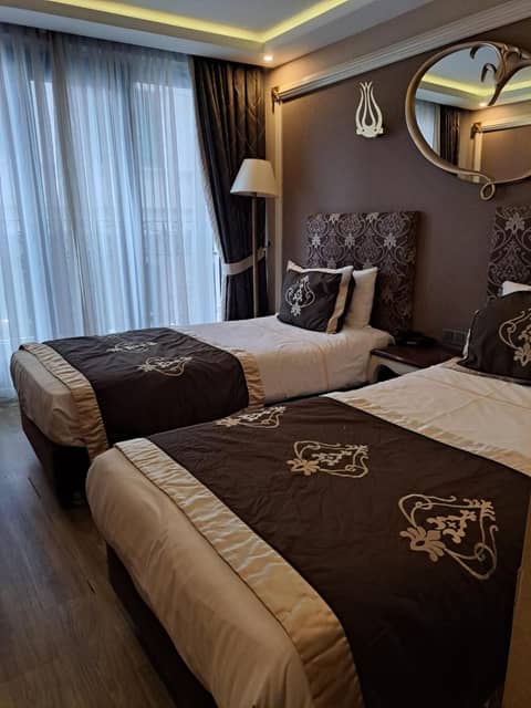 Hotel The Pera Hill — photo 7