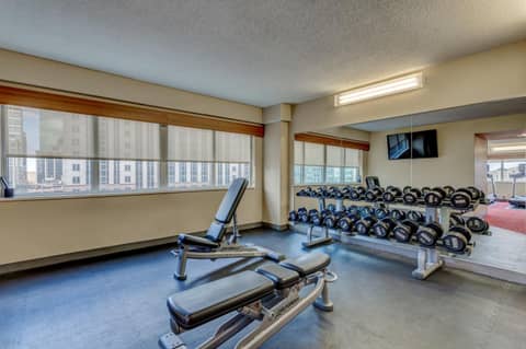 Hyatt Place Minneapolis/Downtown — photo 2
