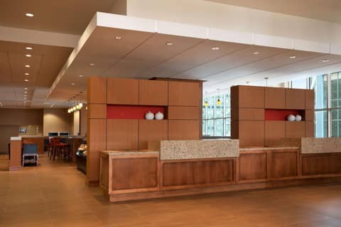 Hyatt Place Minneapolis/Downtown — photo 3