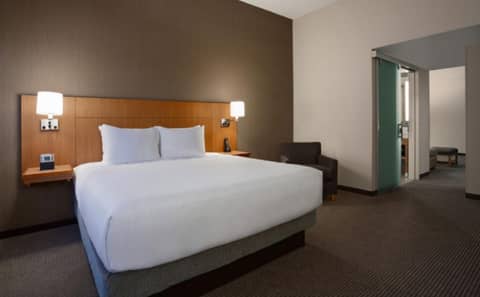 Hyatt Place Minneapolis/Downtown — photo 4