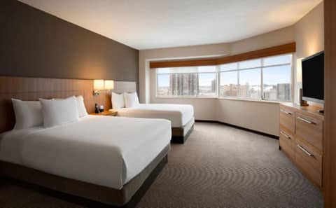 Hyatt Place Minneapolis/Downtown — photo 7