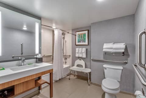 Hyatt Place Minneapolis/Downtown — photo 8