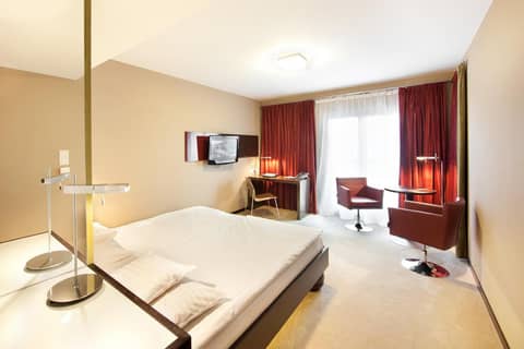 Niebieski Art Hotel & Spa — photo 9