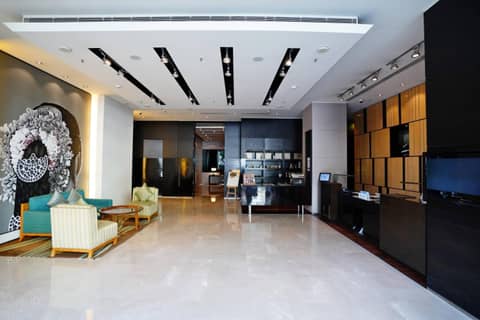 Fairfield by Marriott Bengaluru Rajajinagar — photo 2