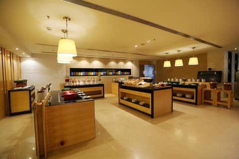 Fairfield by Marriott Bengaluru Rajajinagar — photo 8