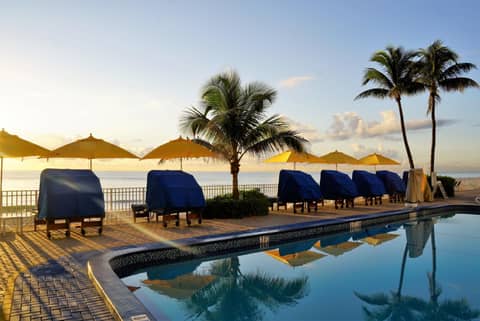 Ocean Sky Hotel & Resort — photo 4