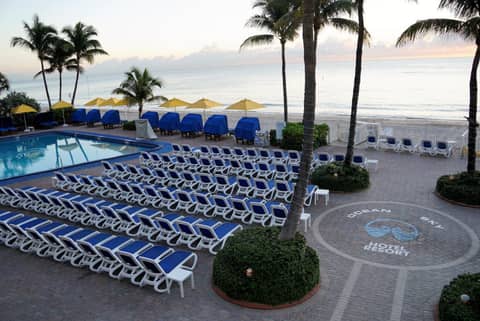 Ocean Sky Hotel & Resort — photo 7