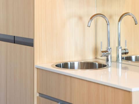 ibis Styles Sydney Central — kitchen