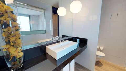 The Level at Meliá Barcelona Sky — photo 2
