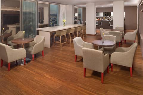 The Level at Meliá Barcelona Sky — photo 4