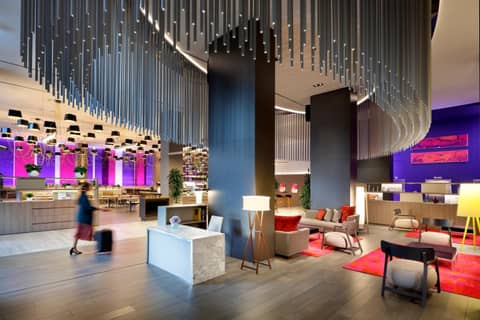 The Level at Meliá Barcelona Sky — photo 8