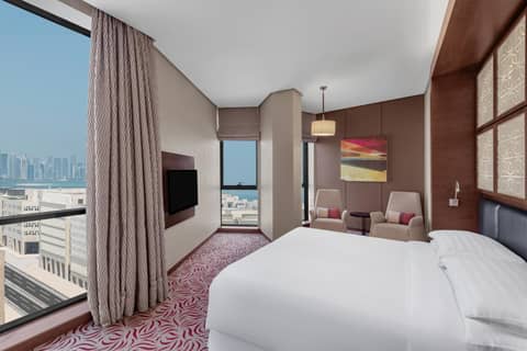 Four Points by Sheraton Doha — photo 9