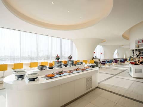 ibis Styles Ambassador Seoul Yongsan — photo 4