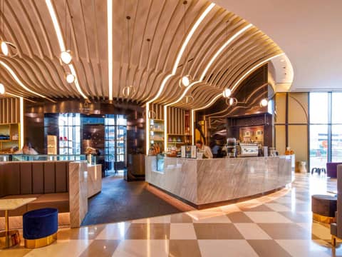 ibis Styles Ambassador Seoul Yongsan — photo 6