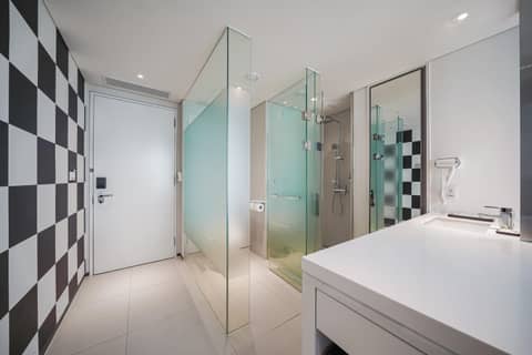 ibis Styles Ambassador Seoul Yongsan — photo 7