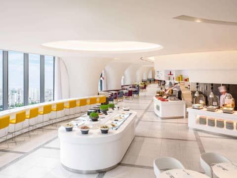 ibis Styles Ambassador Seoul Yongsan — photo 8