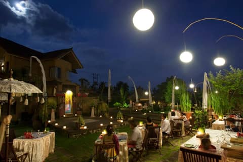 Wapa di Ume Ubud — photo 5