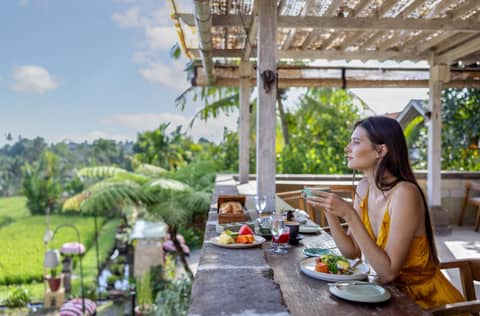 Wapa di Ume Ubud — photo 6