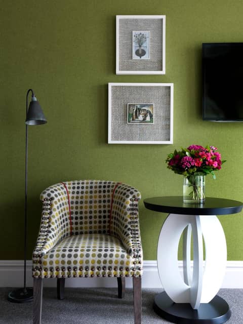 Dorset Square Hotel, Firmdale Hotels — photo 9
