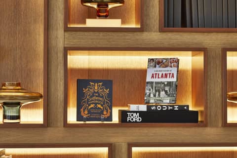AC Hotel by Marriott Atlanta Airport Gateway — photo 7