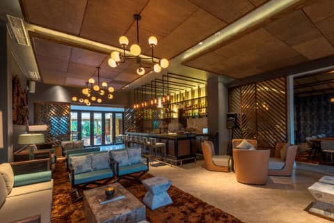 The Seminyak Beach Resort & Spa — photo 2