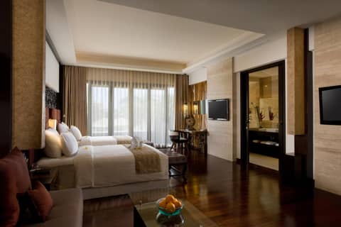 The Seminyak Beach Resort & Spa — photo 3