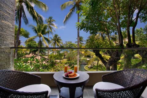 The Seminyak Beach Resort & Spa — photo 4