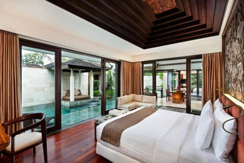 The Seminyak Beach Resort & Spa — photo 6