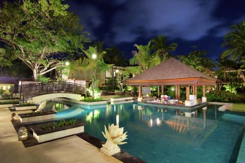 The Seminyak Beach Resort & Spa — photo 8