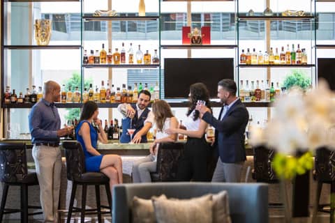 InterContinental Houston by IHG — photo 5