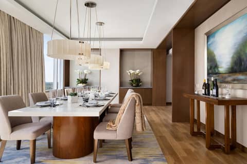 InterContinental Houston by IHG — photo 6