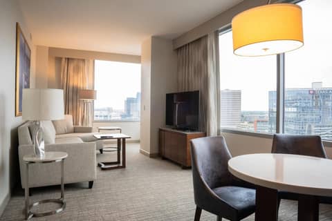 InterContinental Houston by IHG — photo 8