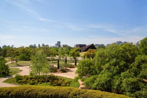 InterContinental Houston by IHG — photo 9