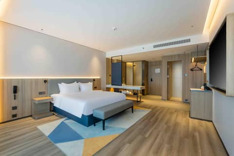 Holiday Inn Express Hangzhou Airport by IHG — photo 2