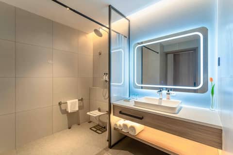 Holiday Inn Express Hangzhou Airport by IHG — photo 3