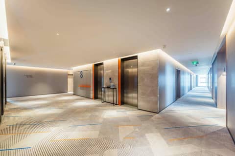 Holiday Inn Express Hangzhou Airport by IHG — photo 5