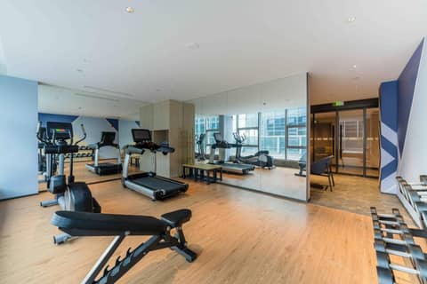 Holiday Inn Express Hangzhou Airport by IHG — photo 6