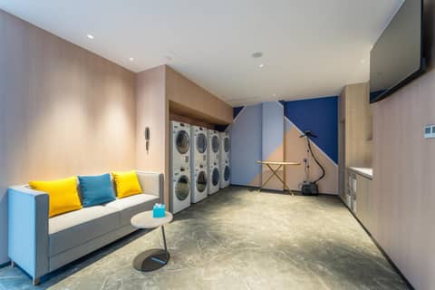 Holiday Inn Express Hangzhou Airport by IHG — photo 9