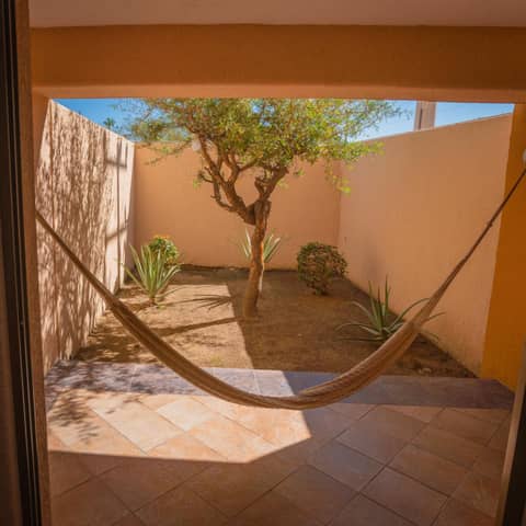 Hotel Los Patios — photo 4