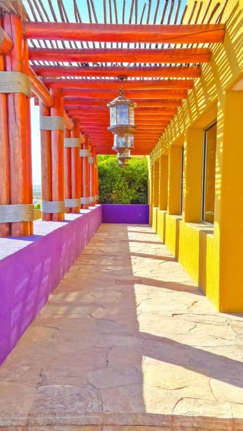 Hotel Los Patios — photo 5