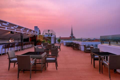 Courtyard by Marriott Siem Reap Resort — photo 5
