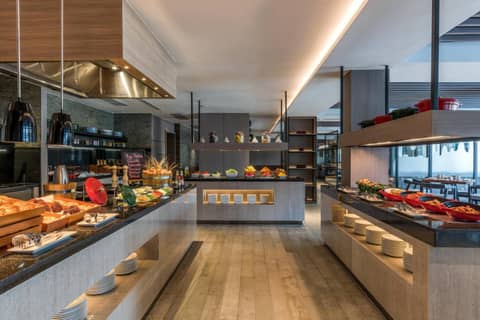 Courtyard by Marriott Siem Reap Resort — photo 9