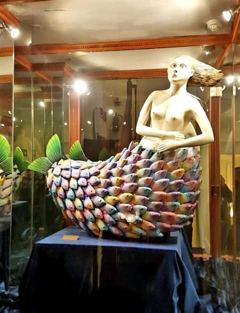 Mermaid Suite Hotel — other