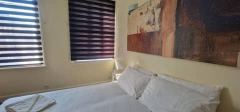 Mermaid Suite Hotel — hotel room