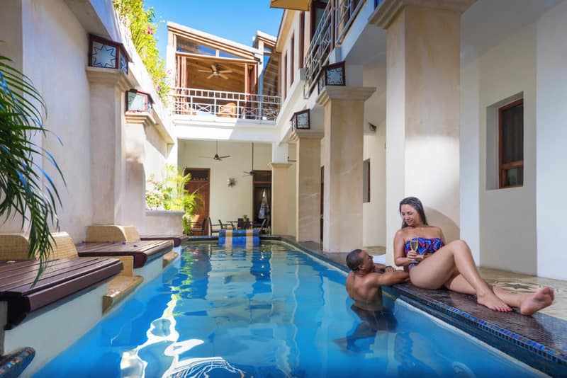 Hotel Boutique Casa Sánchez — photo 1