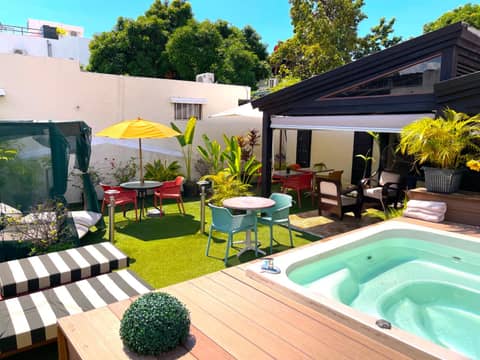 Hotel Boutique Casa Sánchez — photo 3